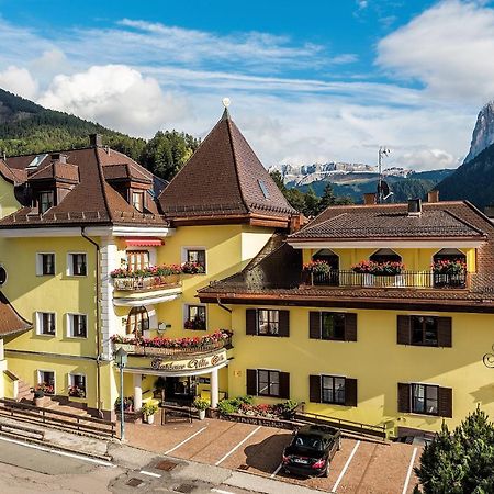 Residence Villa Stella Ortisei Exterior foto