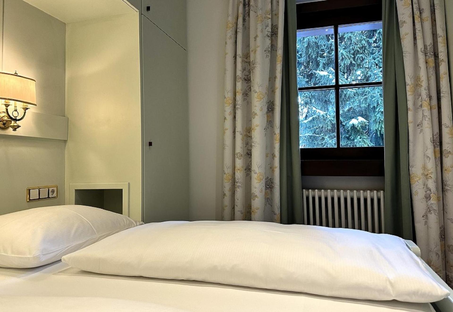 Residence Villa Stella Ortisei Quarto foto