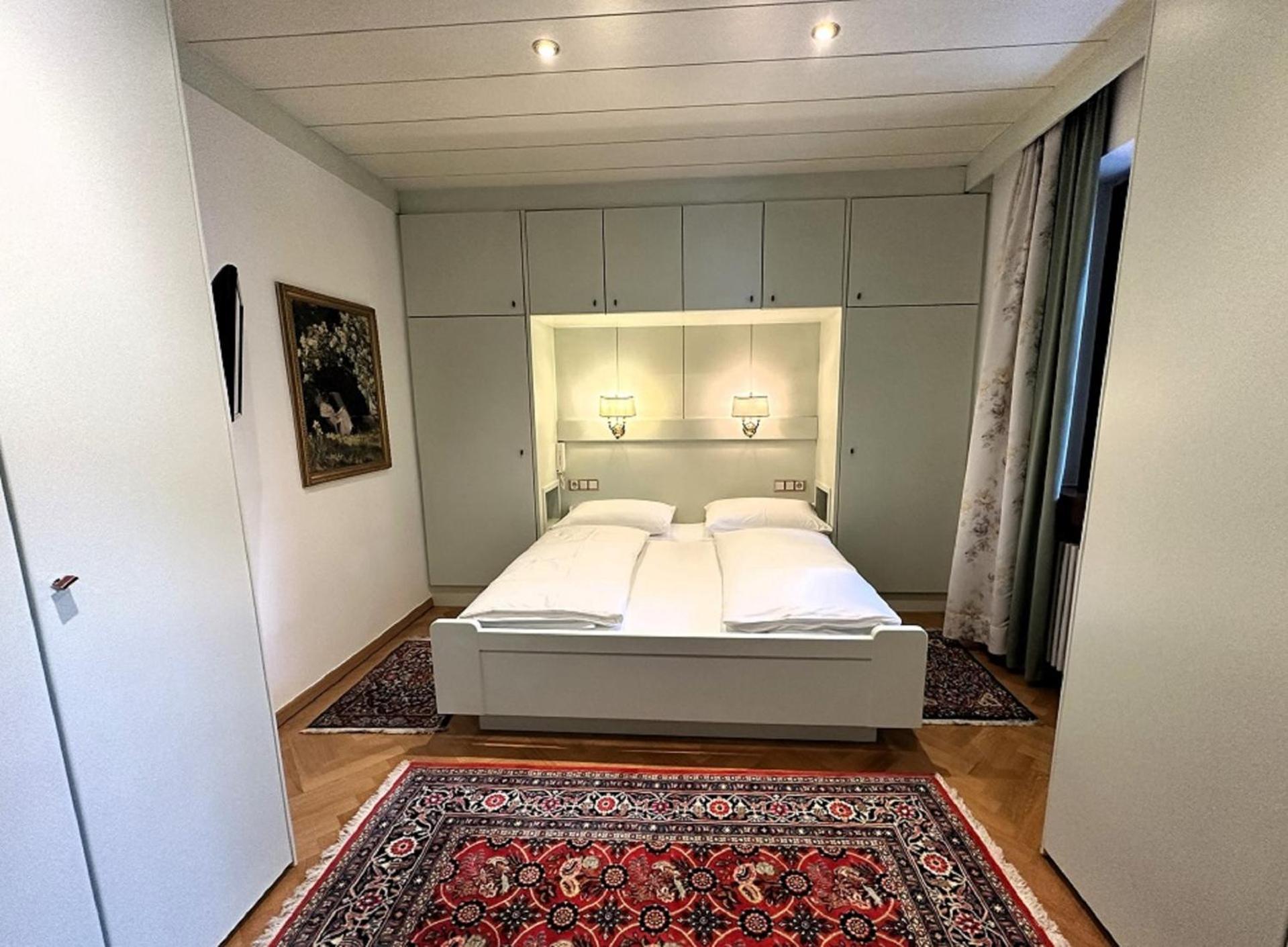 Residence Villa Stella Ortisei Quarto foto