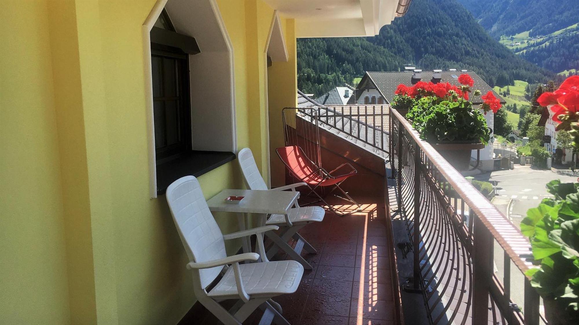 Residence Villa Stella Ortisei Quarto foto