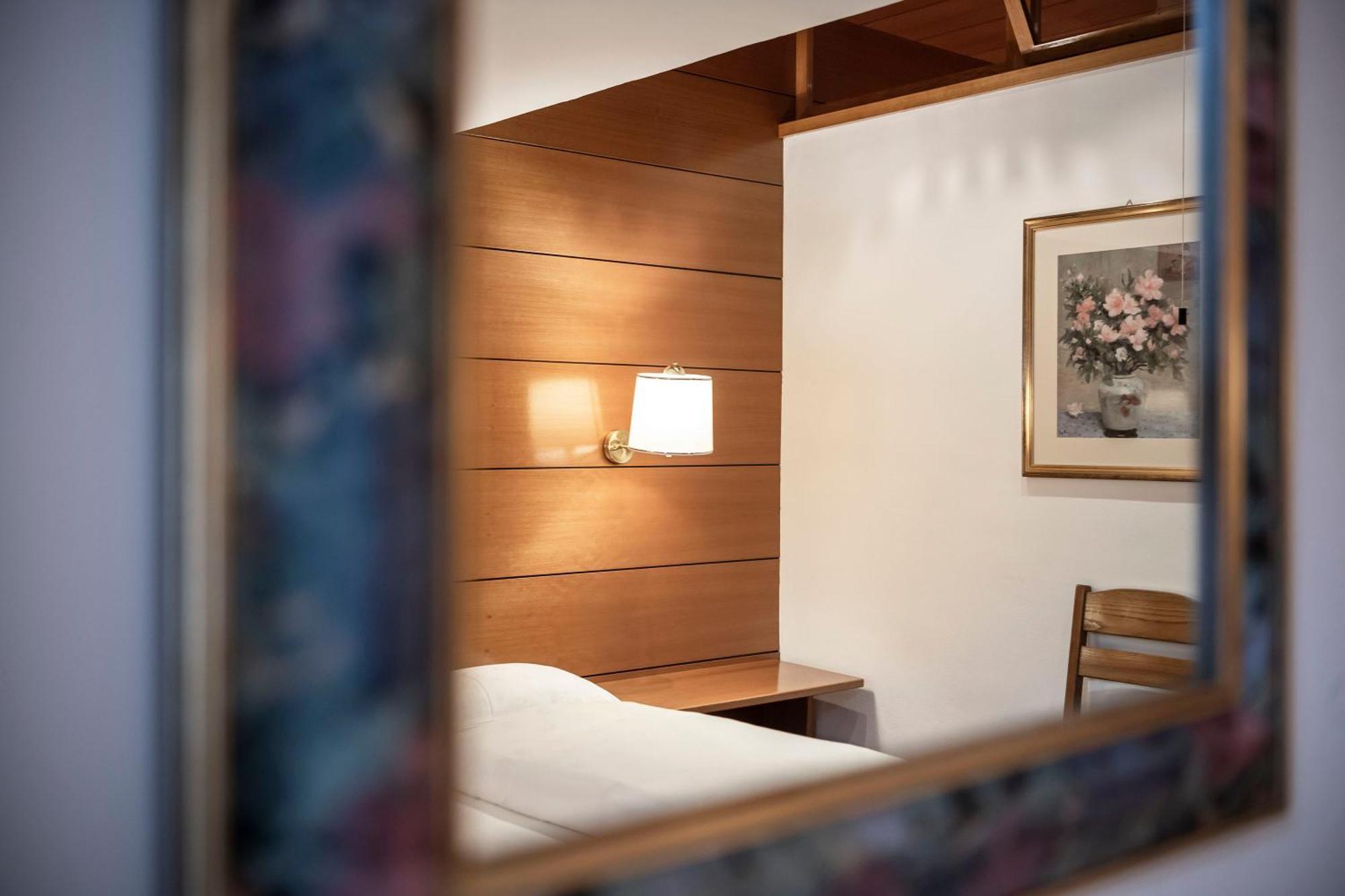 Residence Villa Stella Ortisei Quarto foto