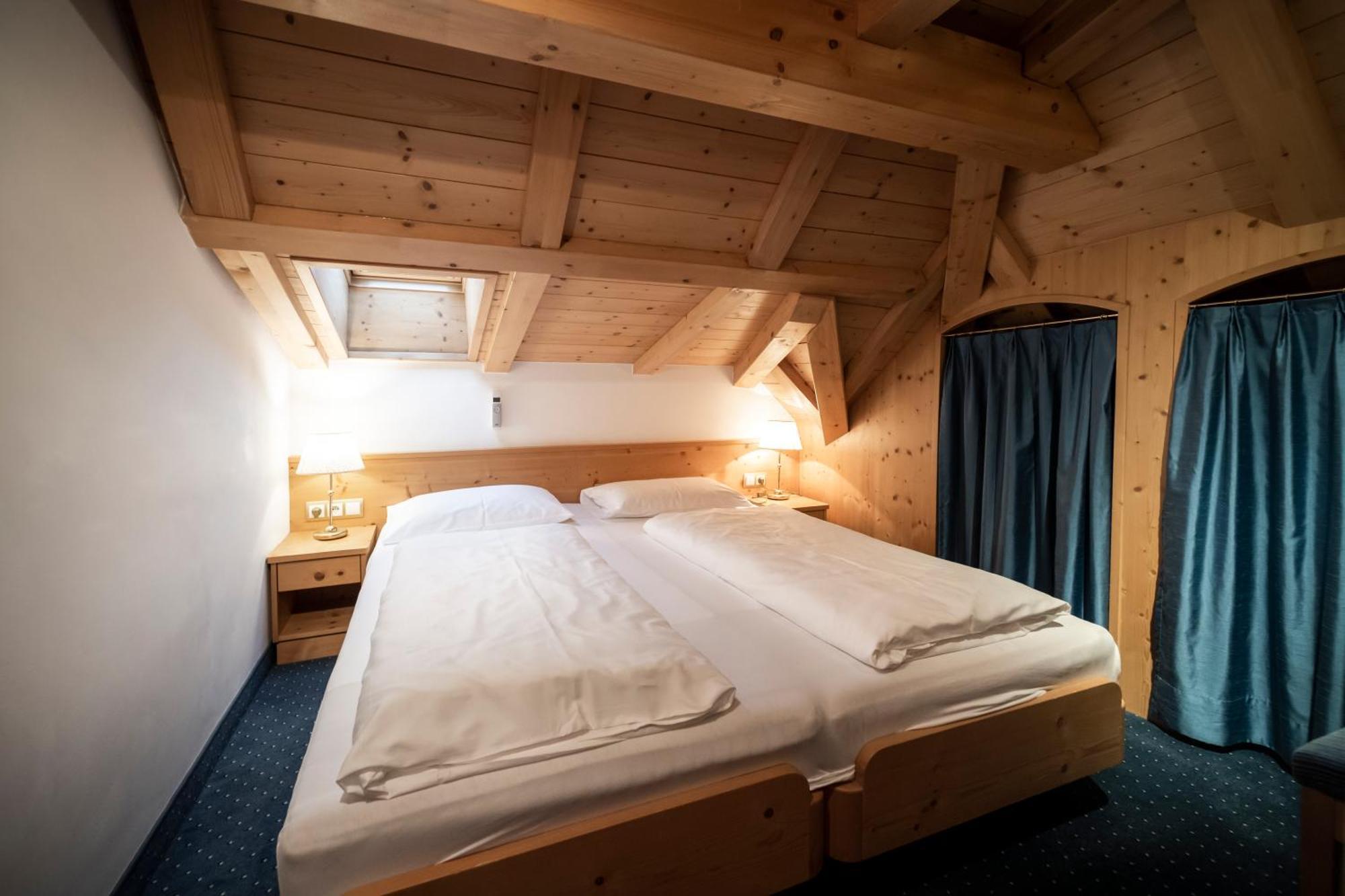 Residence Villa Stella Ortisei Quarto foto